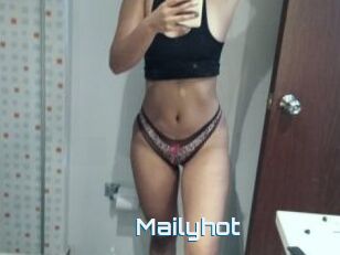Mailyhot