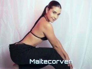 Maitecorven