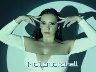 Maitemarshall