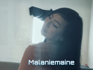 Malaniemaine
