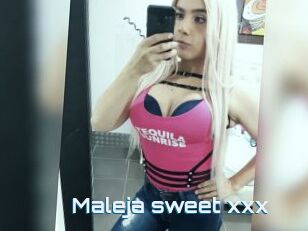 Maleja_sweet_xxx
