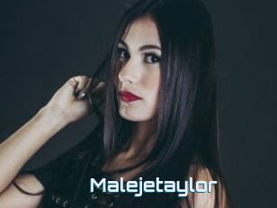 Malejetaylor