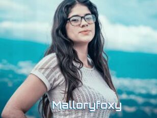 Malloryfoxy
