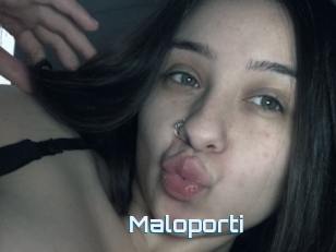 Maloporti