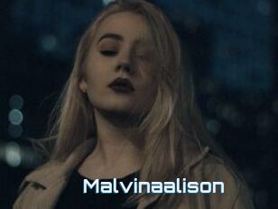 Malvinaalison