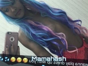 Mamahash