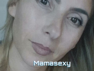 Mamasexy