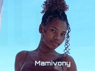 Mamivony