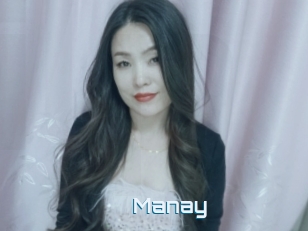 Manay