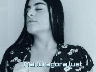 Mandragora_lust