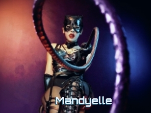 Mandyelle