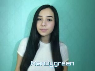 Mandygreen