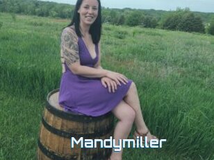 Mandymiller