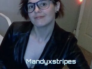 Mandyxstripes