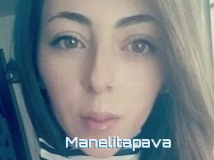 Manelita_pava