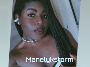 Manelykstorm