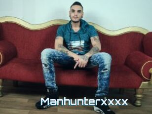 Manhunterxxxx