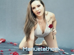 Manuelathom