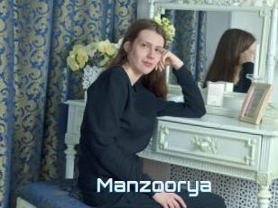 Manzoorya