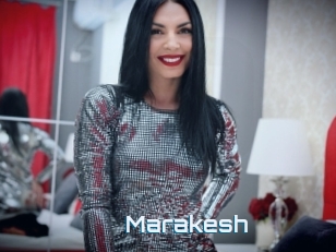 Marakesh