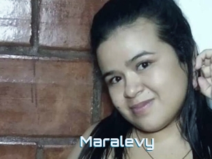 Maralevy