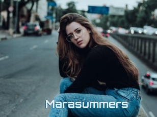 Marasummers
