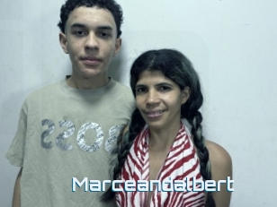 Marceandalbert
