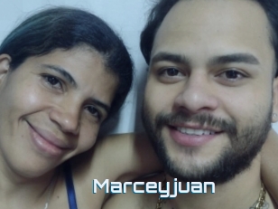 Marceyjuan