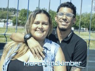 Marcoandkimber