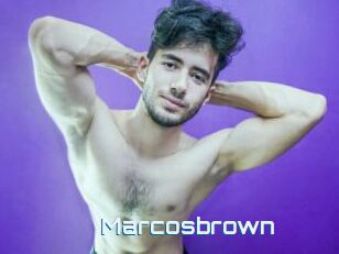Marcosbrown