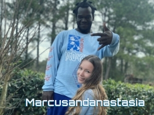 Marcusandanastasia