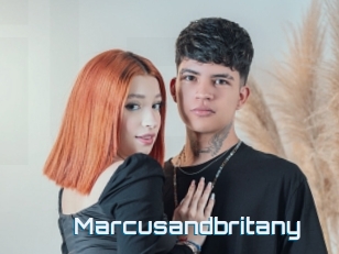 Marcusandbritany