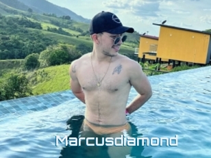 Marcusdiamond
