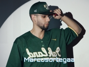 Marcusortegaa