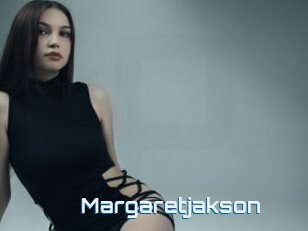 Margaretjakson