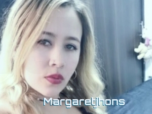 Margaretjhons