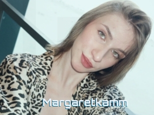 Margaretkamm