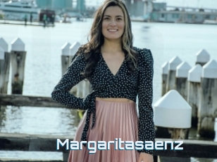 Margaritasaenz