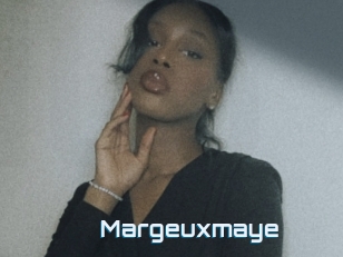 Margeuxmaye