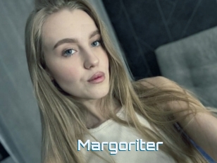 Margoriter