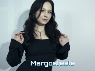 Margosteele