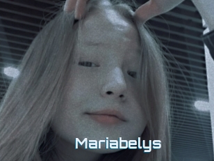 Mariabelys