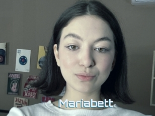 Mariabett