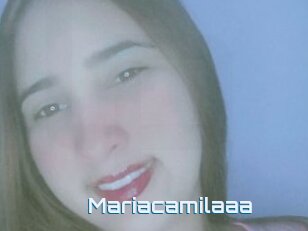 Mariacamilaaa