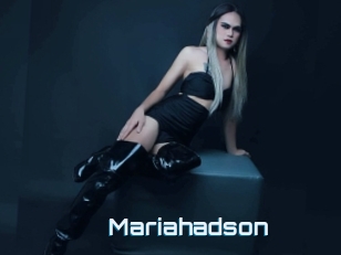 Mariahadson