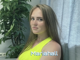 Mariahall