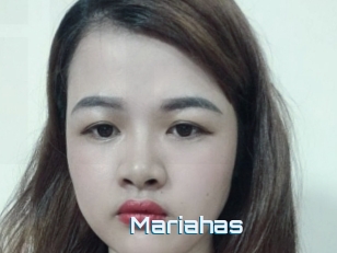 Mariahas