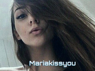 Mariakissyou