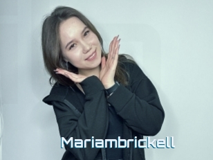 Mariambrickell