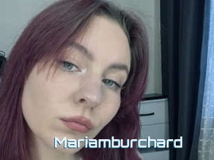 Mariamburchard